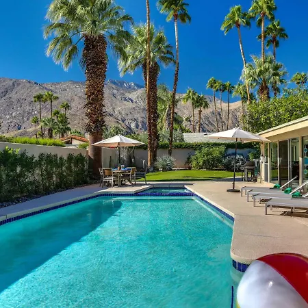 Villa Movie Colony Palms By Acme House Company